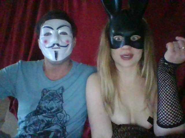 Vysílací screenshoty Kibelaa