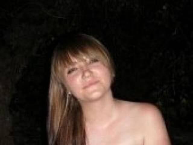 Fotografie profilu kicashka