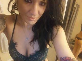 Erotický videochat Kickrocks88