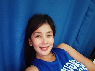 Erotický videochat Miyuki