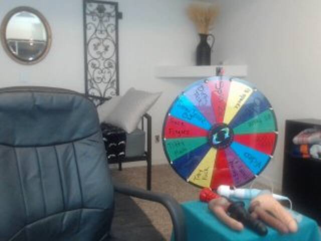 Vysílací screenshoty Kieraxx