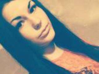 Erotický videochat kiiisik