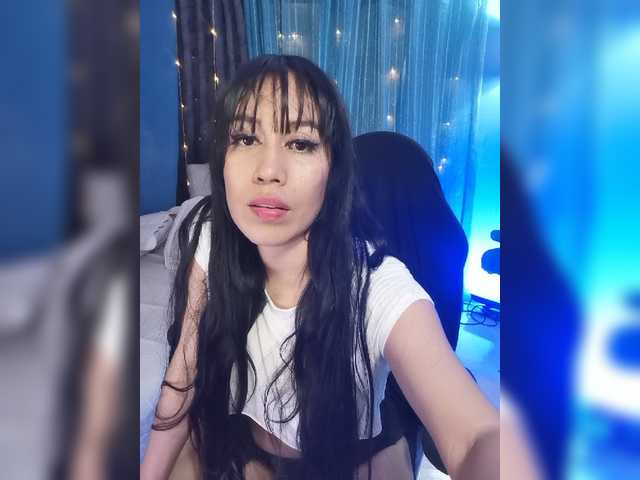 Vysílací screenshoty kiiraSophia24