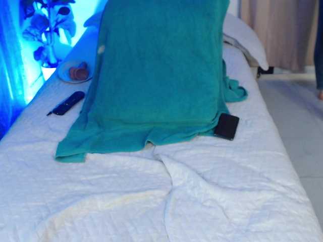 Vysílací screenshoty kiiraSophia24