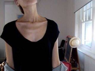 Erotický videochat Kiiro4ka