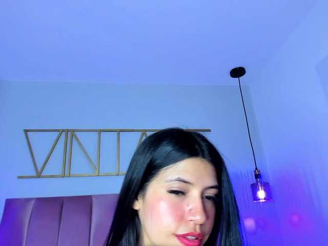 Vysílací screenshoty Kiissha1