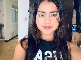 Erotický videochat KIITTY-1