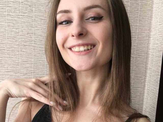 Fotografie profilu kika-meow