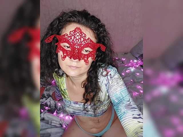 Vysílací screenshoty KatherineRich