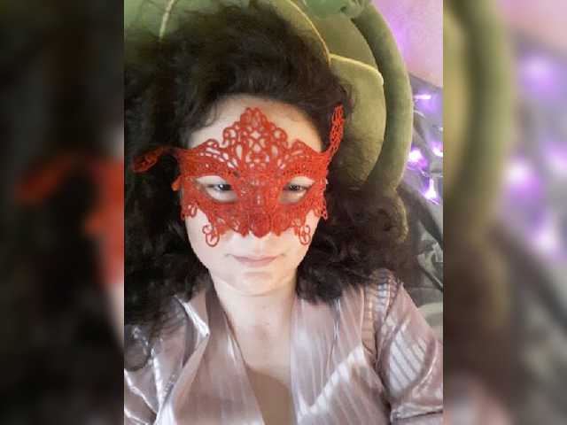 Vysílací screenshoty KatherineRich