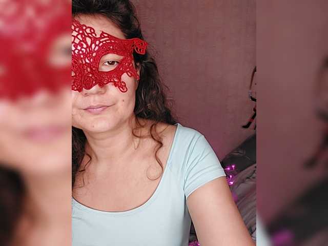 Vysílací screenshoty KatherineRich