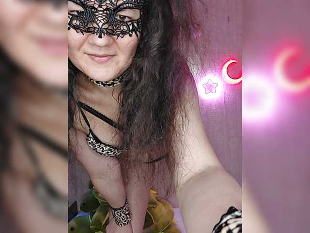Vysílací screenshoty KatherineRich