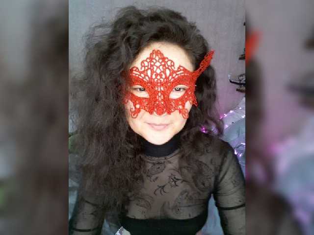 Vysílací screenshoty KatherineRich