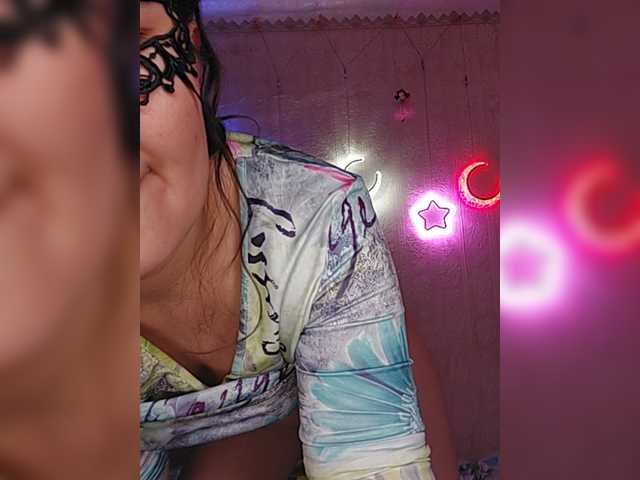 Vysílací screenshoty KatherineRich