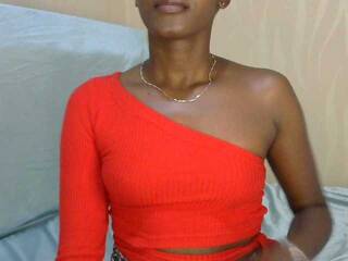 Erotický videochat Kikilove6