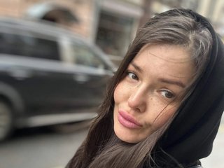 Erotický videochat KsyushaMilf84