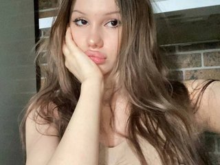 Erotický videochat kikiposs