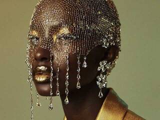 Erotický videochat Kikita3