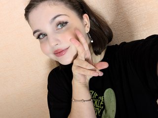 Erotický videochat Kikki