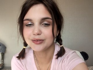 Erotický videochat Kikki