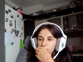 Erotický videochat KikNika