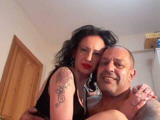 Erotický videochat Kikokika1