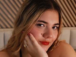 Erotický videochat kiky-mei