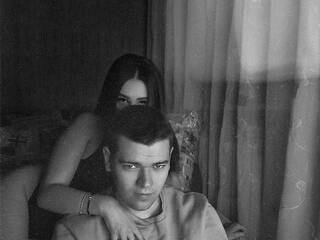 Erotický videochat Kiley