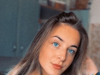 Erotický videochat KileyMinoww