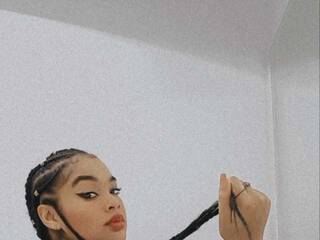 Erotický videochat KILLAEBONY