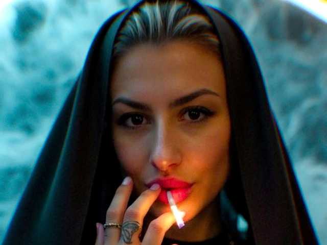 Fotografie profilu KillerWitch