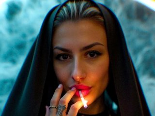 Erotický videochat KillerWitch