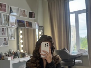 Erotický videochat Killsb