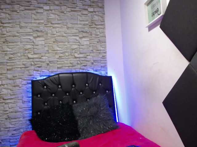 Vysílací screenshoty kim-lips