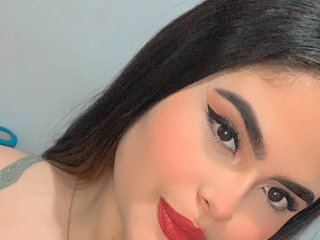 Erotický videochat Kim-Mcgill