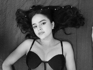 Erotický videochat Kim-pears