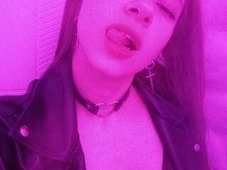 Erotický videochat Kim-Rox