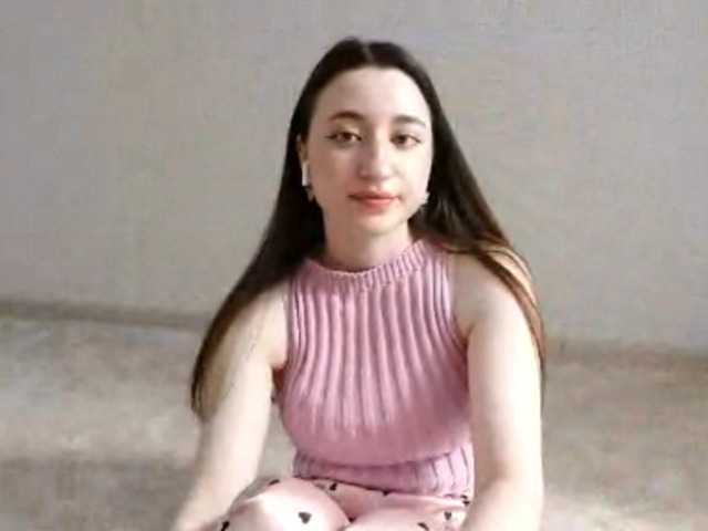 Vysílací screenshoty KIM-STYLE