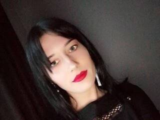 Erotický videochat Kim5380