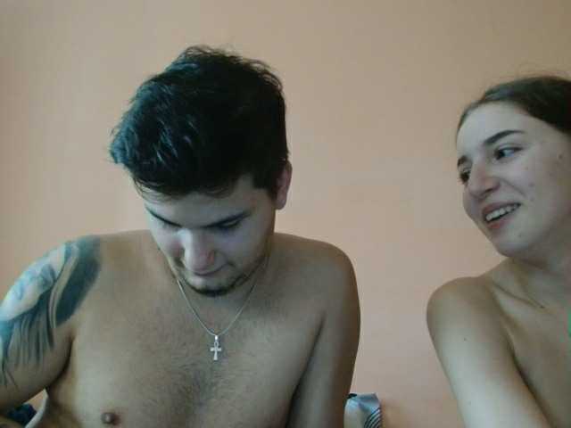 Vysílací screenshoty kim69allan