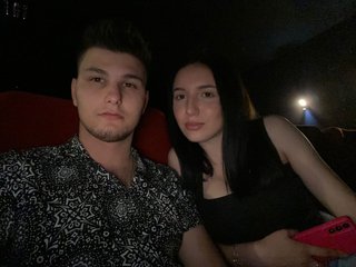 Erotický videochat kim69allan