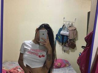 Erotický videochat Kimberly_Alejandra