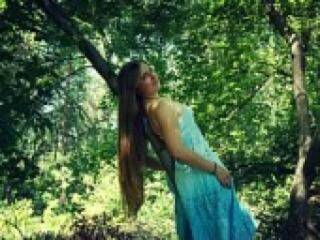 Erotický videochat kimberlie