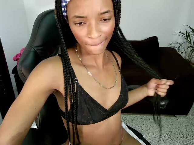 Vysílací screenshoty kimberllysaenz