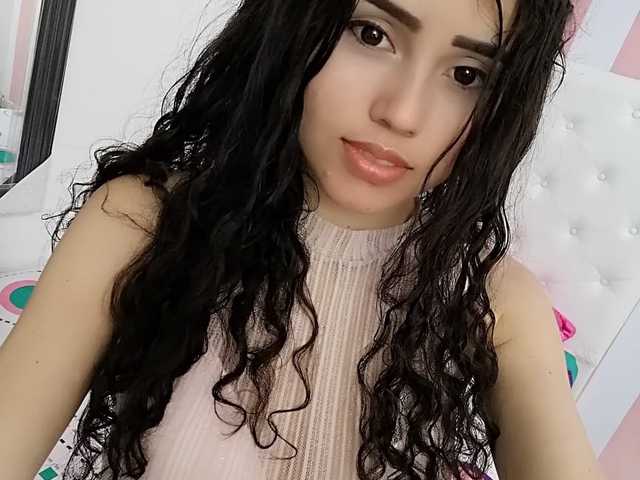 Erotický video chat kimberly-