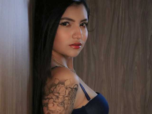 Fotografie profilu kimberly-adam
