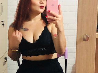 Erotický videochat Kimberly-Coss