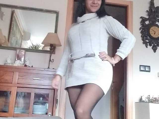 Fotografie profilu kimberly-norris