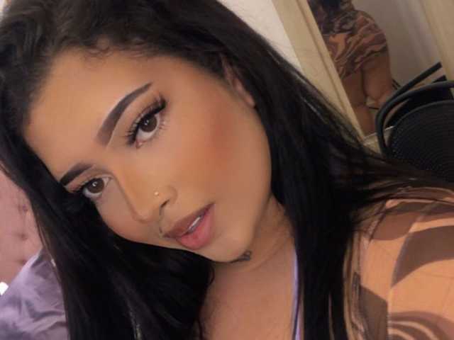 Fotografie profilu Kimberly-tlr