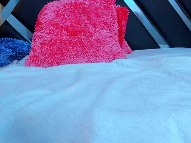 Vysílací screenshoty Kimberly-tlr